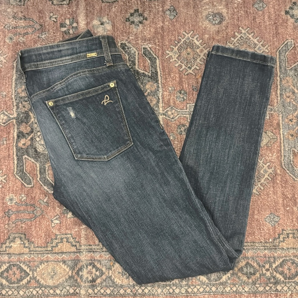 DL1961 Emma Legging Jeans 28